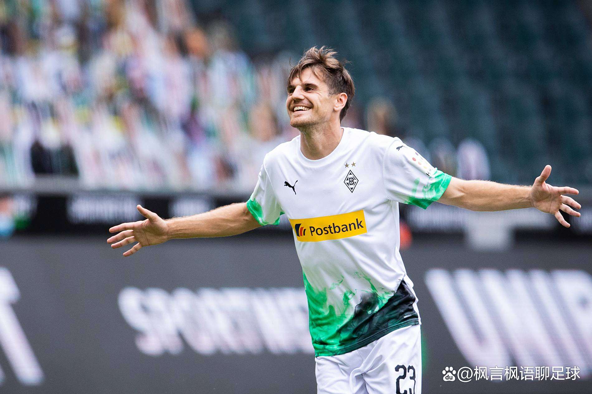 今晨门兴格拉德巴赫刷新队史纪录：欧超杯节点到来；压力陡增；团队化学反应显著的简单介绍