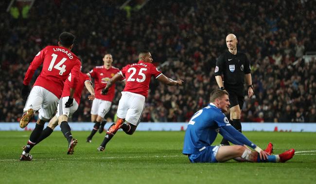  足坛史诗级翻盘 