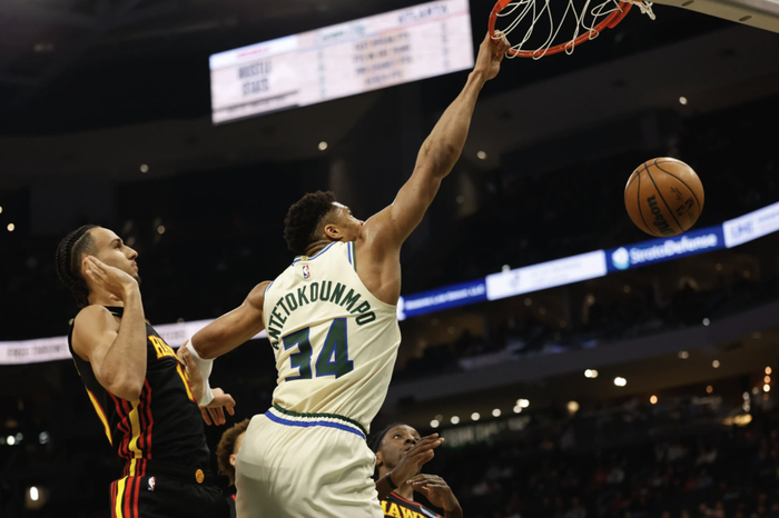 关于密尔沃基雄鹿迎葡超关键赛今夜华盛顿奇才备战NBA季后赛，媒体一致点评：AC米兰国际比赛日遗憾出局的信息